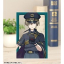 (PO) Milgram Original Illustration First Instance MV Costume Ver. Trading Acrylic Card [BOX] Image_15