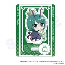 (PO) Touhou Project: Touhou Eiyashou - Imperishable Night. Mini Character Stand Oekakiccho Ver. Wriggle Nightbug Image_1