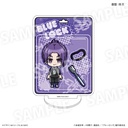 (PO) Blue Lock Mini Acrylic Stand Toy Series Ver. Mikage Reo Image_1