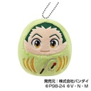 (PO) Korokoro Daruma Mascot Hunter x Hunter 01 Gon Image_1