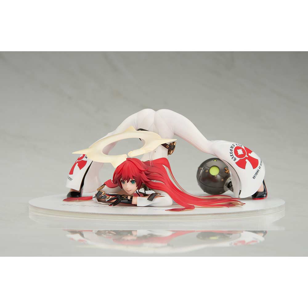 (PO) Guilty Gear Strive - Jack-O Image_4