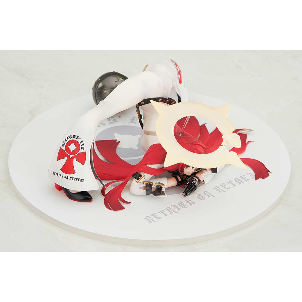 (PO) Guilty Gear Strive - Jack-O Image_9