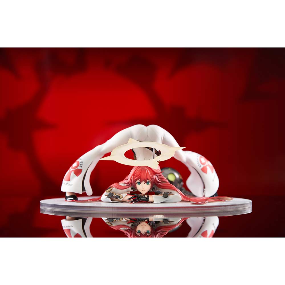 (PO) Guilty Gear Strive - Jack-O Image_11