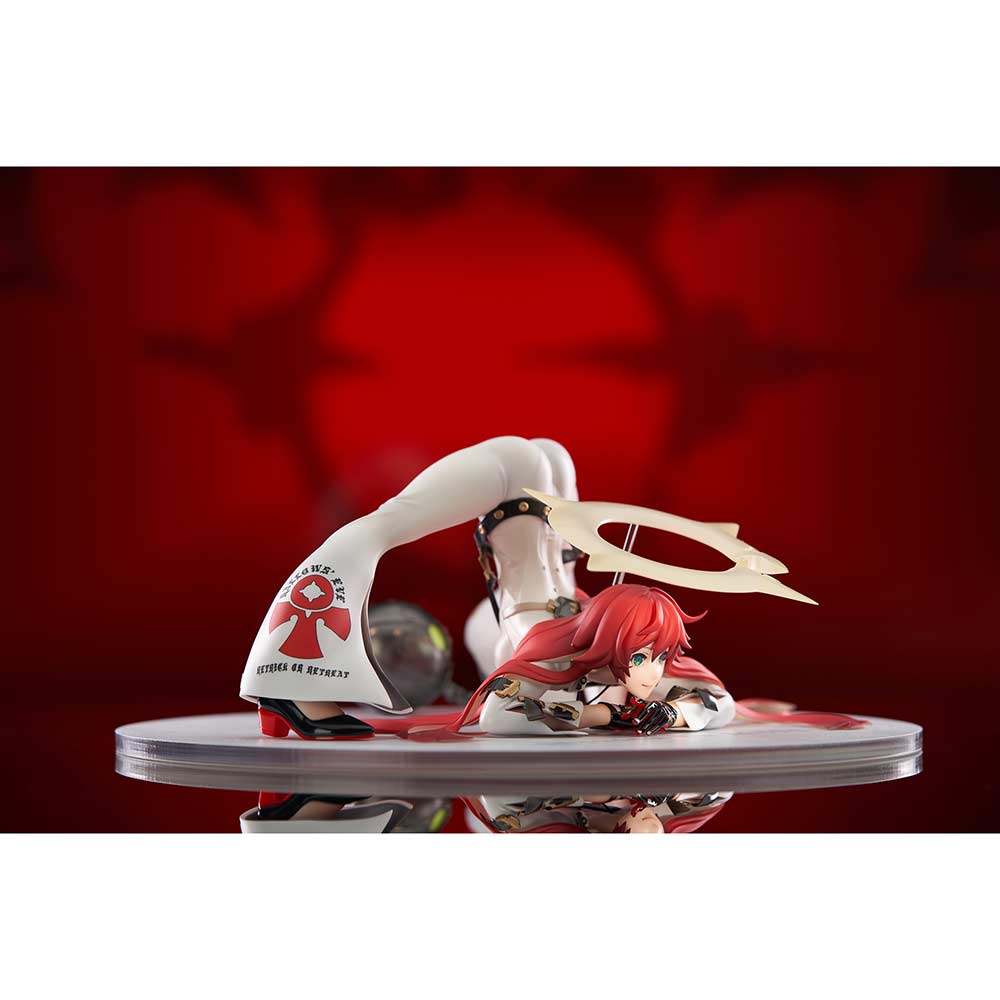 (PO) Guilty Gear Strive - Jack-O Image_12