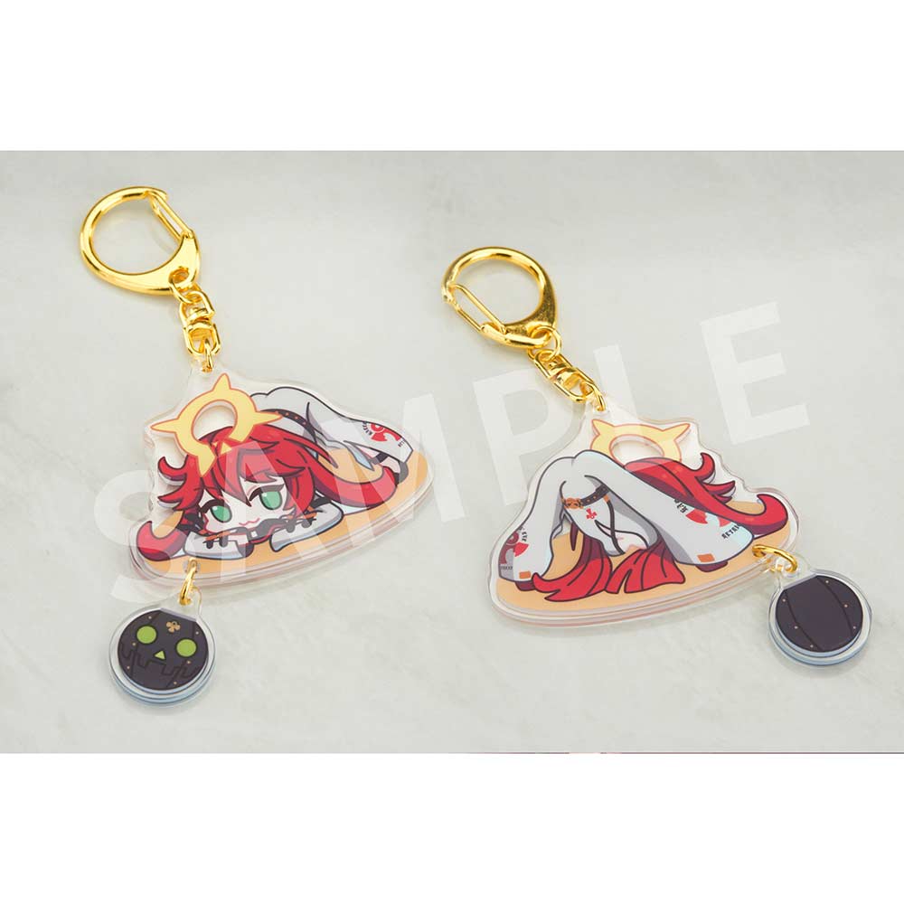 (PO) Guilty Gear Strive - Jack-O Image_15