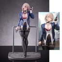 (PO) Naughty Police Woman DX ver. Image_2