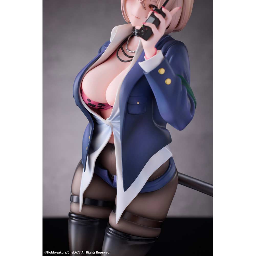 (PO) Naughty Police Woman DX ver. Image_9