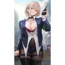 (PO) Naughty Police Woman DX ver. Image_20