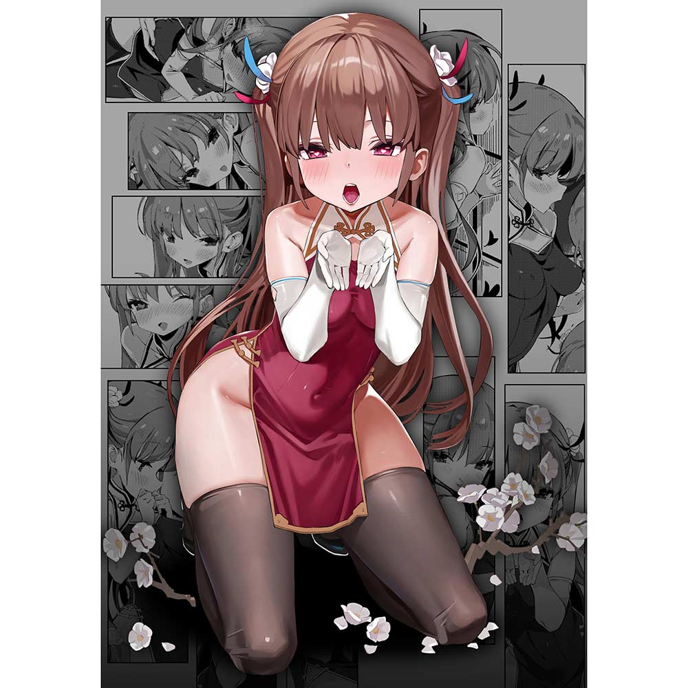 (PO) Mesugaki Tsukimi Ayaka Image_13