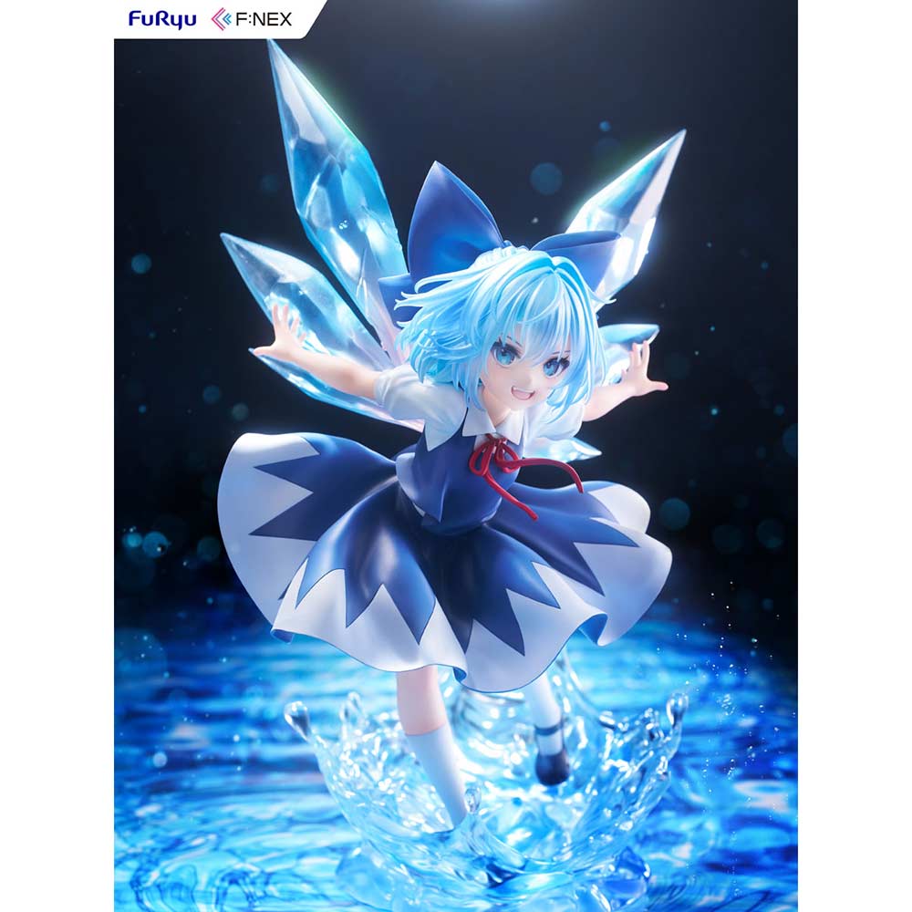 (PO) Touhou Project - Cirno Image_11