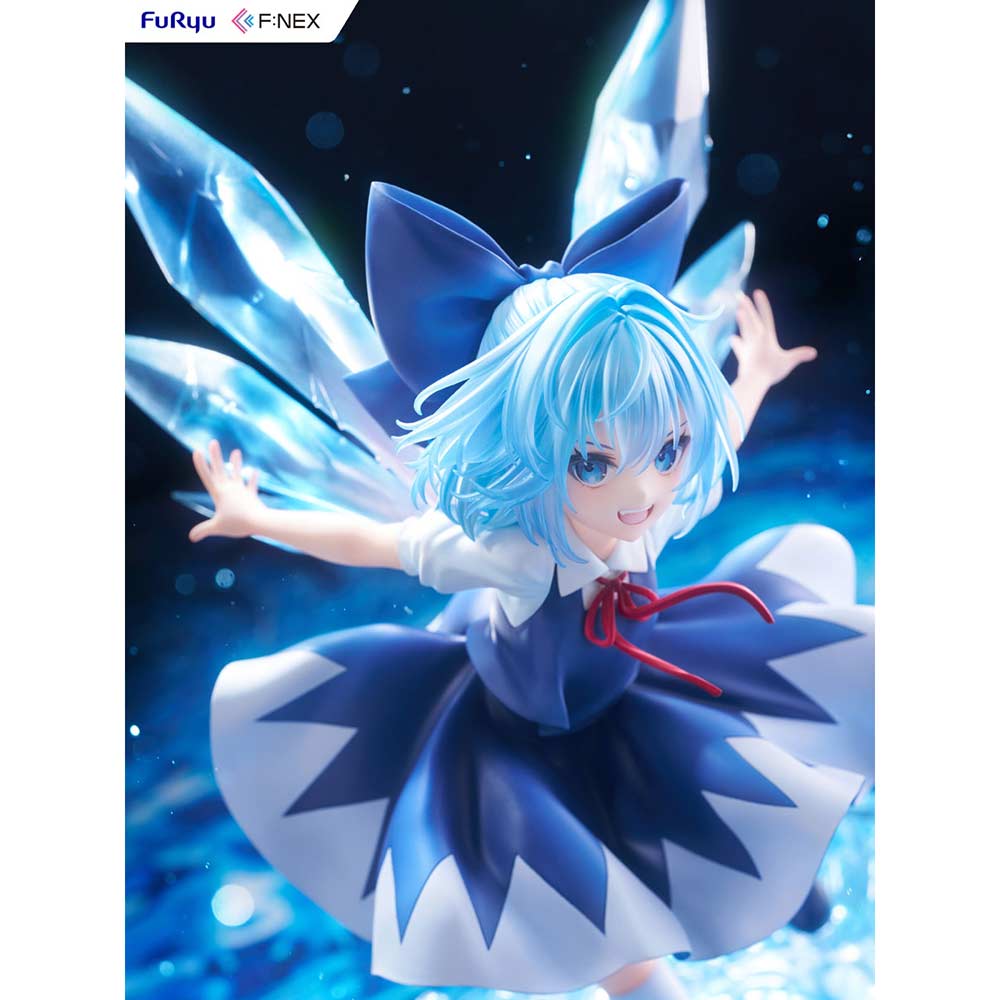 (PO) Touhou Project - Cirno Image_12