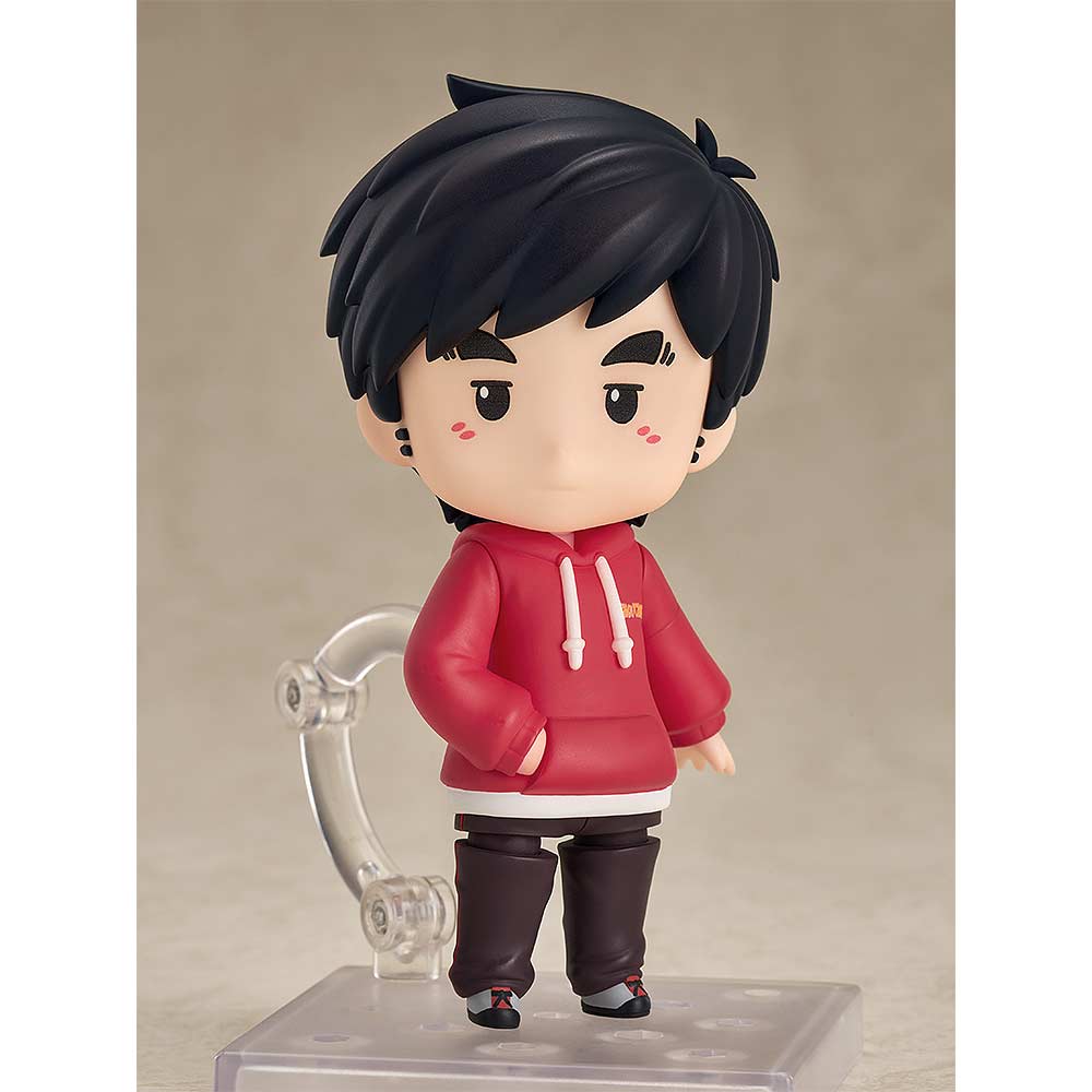 (PO) Nendoroid 2256 Classmate Chou Image_2