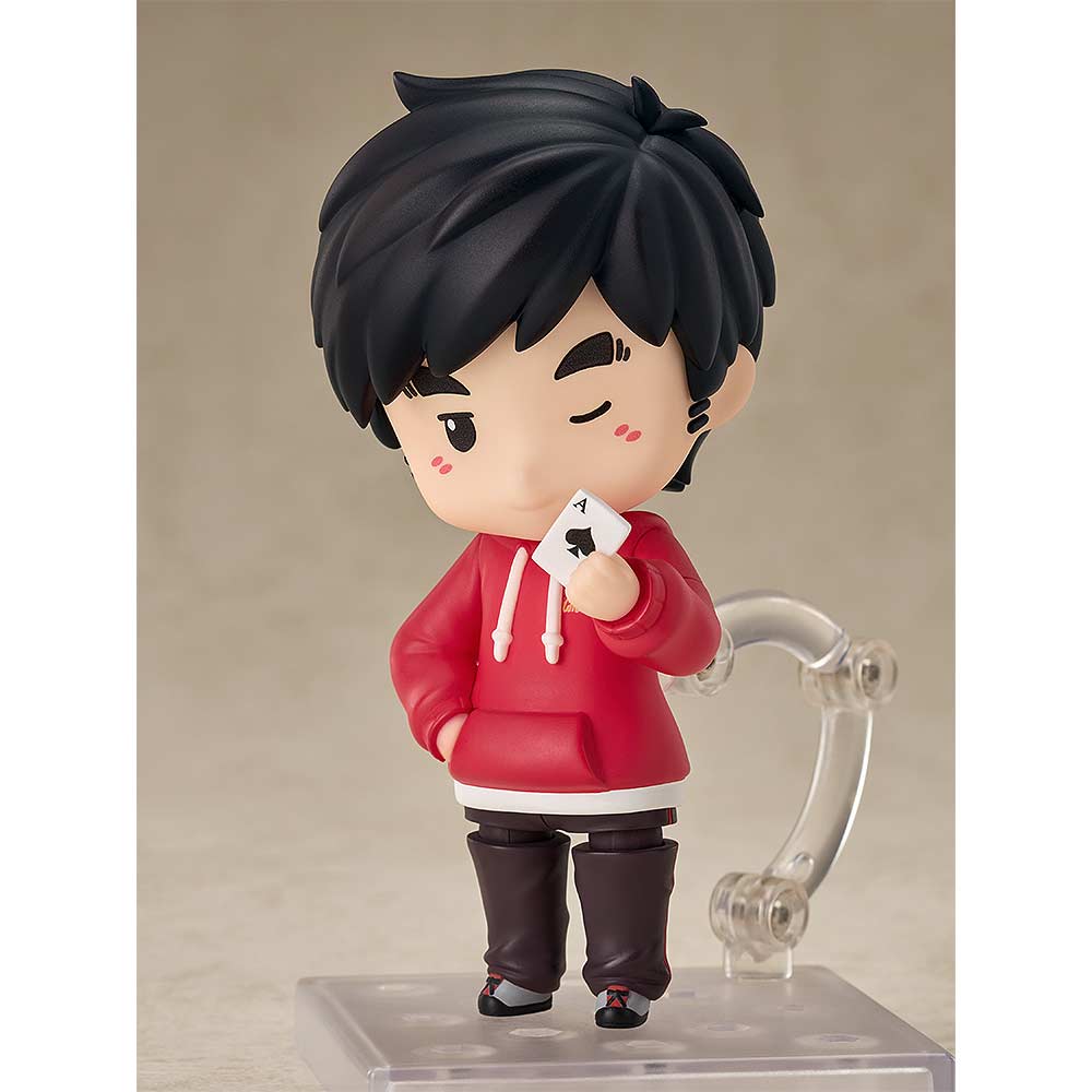 (PO) Nendoroid 2256 Classmate Chou Image_5