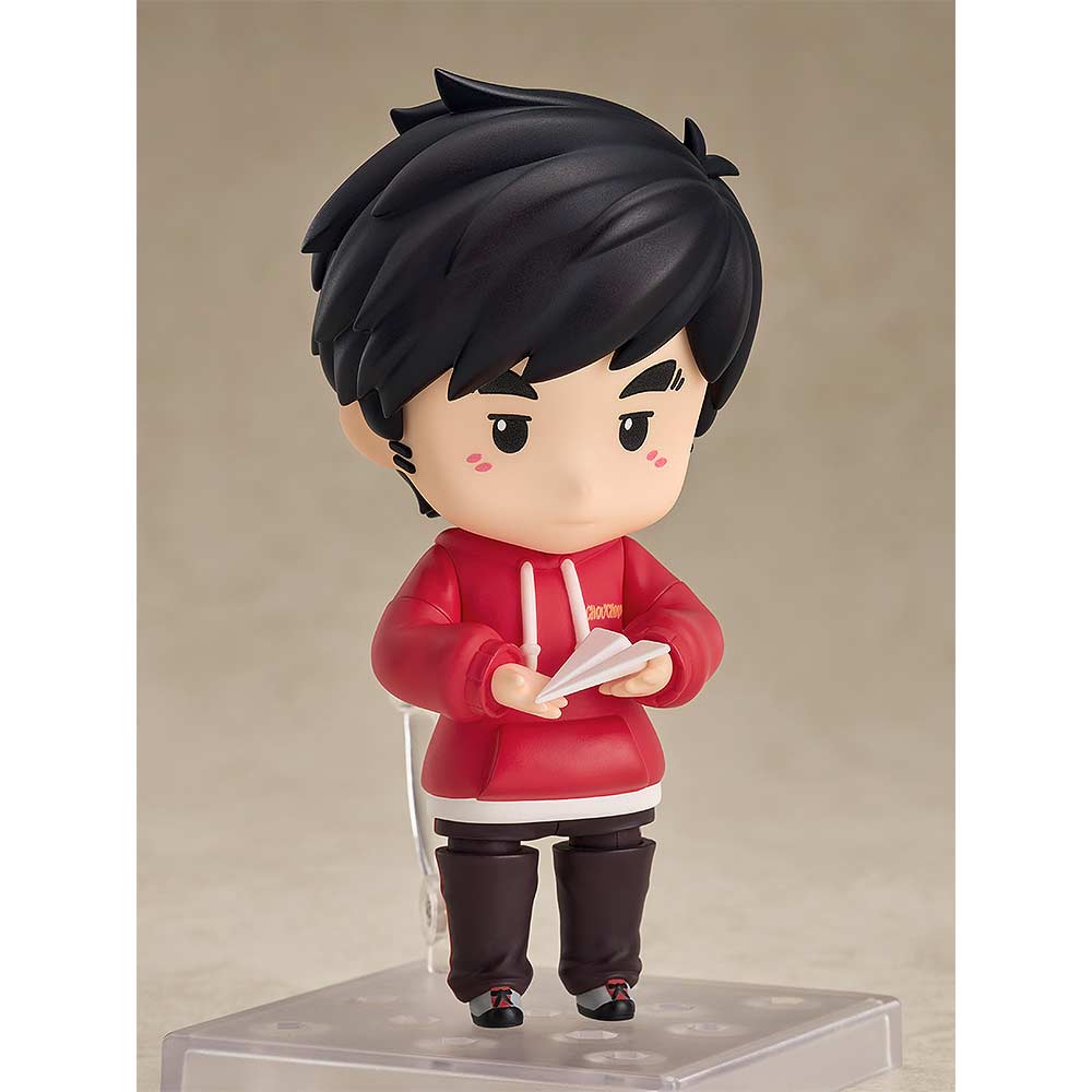 (PO) Nendoroid 2256 Classmate Chou Image_6
