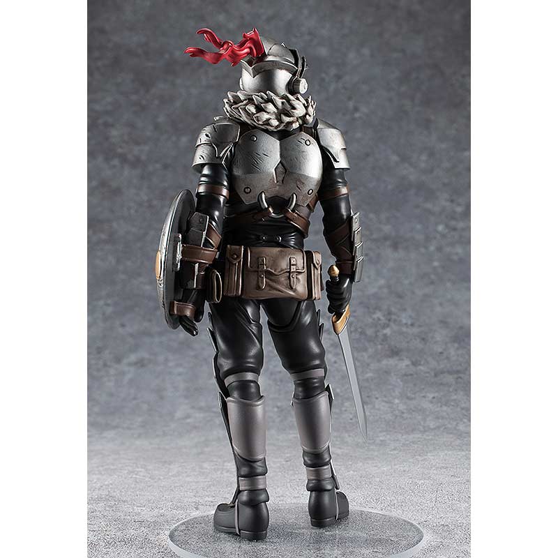 (PO) POP UP PARADE Goblin Slayer (Re-issue) Image_6
