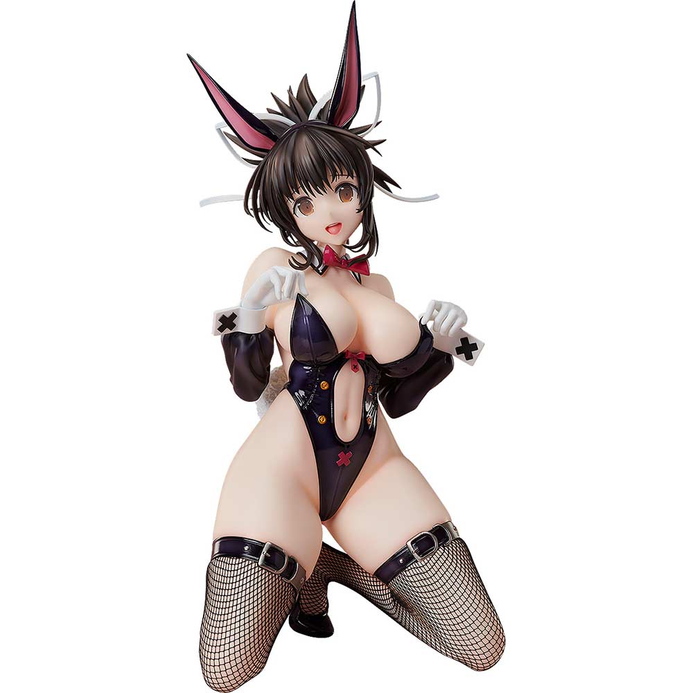 (PO) Shinovi Master Senran Kagura NEW LINK - Asuka Bunny Ver. Image_2