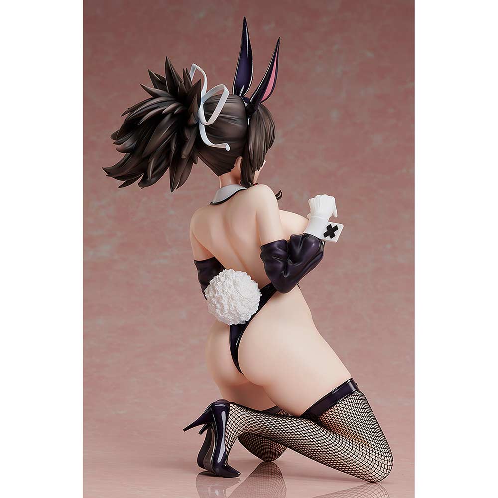 (PO) Shinovi Master Senran Kagura NEW LINK - Asuka Bunny Ver. Image_9