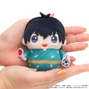 (PO) Blue Lock Mamemate (Plush Mascot) Vol. 3 Isagi Yoichi (Yukata Ver.) Image_2