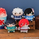 (PO) Blue Lock Mamemate (Plush Mascot) Vol. 3 Isagi Yoichi (Yukata Ver.) Image_3
