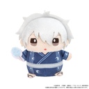 (PO) Blue Lock Mamemate (Plush Mascot) Vol. 3 Nagi Seishiro (Yukata Ver.) Image_1