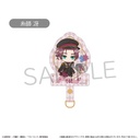 (PO) Blue Lock Phone Tab Alice Motif Ver. Itoshi Sae Image_1