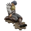 (PO) JoJo's Bizarre Adventure: Phantom Blood FIGURE MUSEUM Jonathan & Dio Image_2