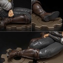 (PO) JoJo's Bizarre Adventure: Phantom Blood FIGURE MUSEUM Jonathan & Dio Image_6