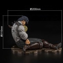 (PO) JoJo's Bizarre Adventure: Phantom Blood FIGURE MUSEUM Jonathan & Dio Image_11