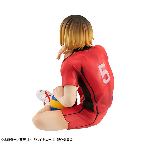 (PO) G.E.M. Series Haikyu!! Tenohira Kozume Kenma Image_3