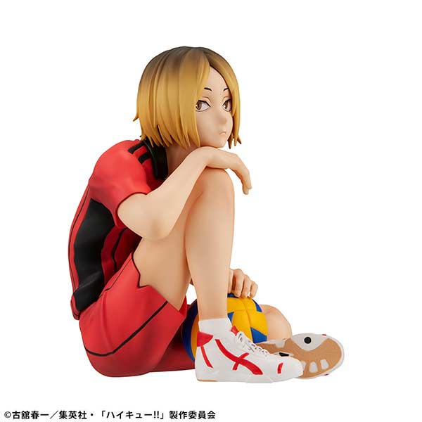 (PO) G.E.M. Series Haikyu!! Tenohira Kozume Kenma Image_5