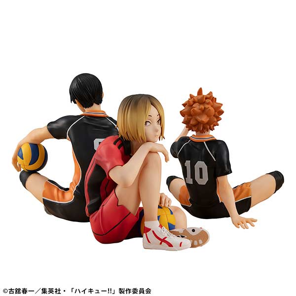 (PO) G.E.M. Series Haikyu!! Tenohira Kozume Kenma Image_7