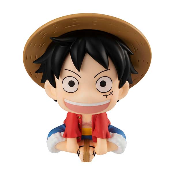 (PO) Look Up Series One Piece - Monkey D. Luffy (Re-issue) Image_3