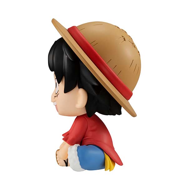 (PO) Look Up Series One Piece - Monkey D. Luffy (Re-issue) Image_6
