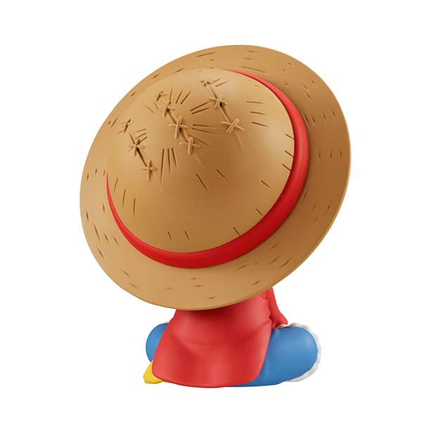 (PO) Look Up Series One Piece - Monkey D. Luffy (Re-issue) Image_7