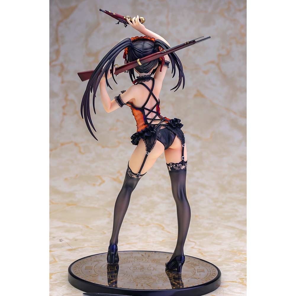 (PO) Date A Live - Tokisaki Kurumi Lingerie Ver. (Re-issue) Image_4