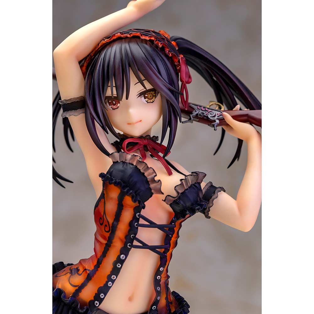 (PO) Date A Live - Tokisaki Kurumi Lingerie Ver. (Re-issue) Image_7