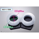 (PO) PROPLICA Heart Conversion Bracelets SHY Image_6