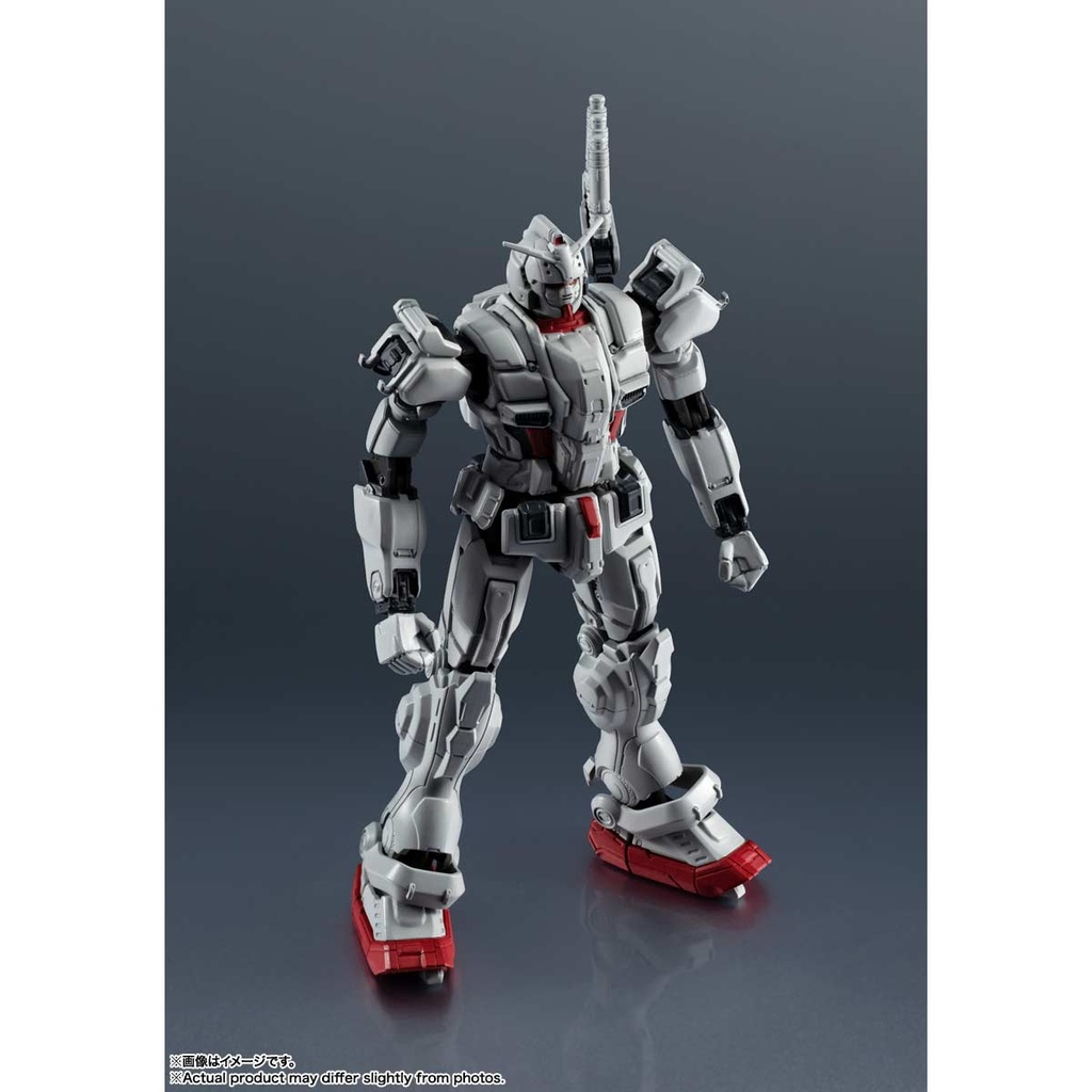 (PO) Gundam Universe Gundam Requiem of Revenge GUNDAM EX Image_5
