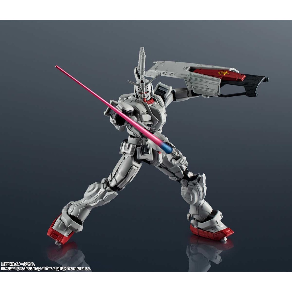 (PO) Gundam Universe Gundam Requiem of Revenge GUNDAM EX Image_8