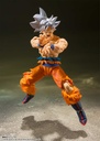 (PO) S.H.Figuarts Dragonball Super - Son Gokou Ultra Instinct (Re-issue) Image_2