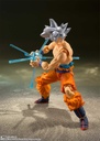(PO) S.H.Figuarts Dragonball Super - Son Gokou Ultra Instinct (Re-issue) Image_3