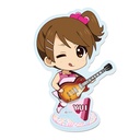 (PO) K-On! Puchichoko Acrylic Stand Hirasawa Yui A Image_1