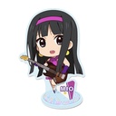 (PO) K-On! Puchichoko Acrylic Stand Akiyama Mio A Image_1