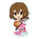 (PO) K-On! Puchichoko Acrylic Stand Hirasawa Yui C Image_1