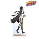 (PO) Reborn! Original Illustration XANXUS (10 Years Later) Walking Ver. Big Acrylic Stand Image_2