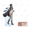 (PO) Reborn! Original Illustration XANXUS (10 Years Later) Walking Ver. Big Acrylic Stand Image_3