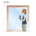 (PO) Reborn! Original Illustration Walking Ver. Trading Acrylic Card [BOX] Image_3