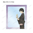 (PO) Reborn! Original Illustration Walking Ver. Trading Acrylic Card [BOX] Image_5