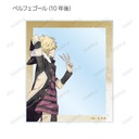 (PO) Reborn! Original Illustration Walking Ver. Trading Acrylic Card [BOX] Image_9