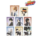 (PO) Reborn! Original Illustration Walking Ver. Trading Acrylic Sticker [BOX] Image_2